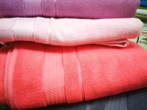 Πετσέτα Μπάνιου 100%cotton