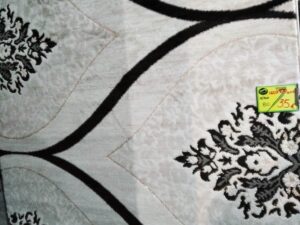 Χαλί 1,60χ2,30 Υπερπροσφοράς 2 σχέδια