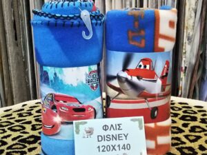 ΦΛΙΣ Disney 120Χ140