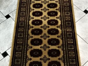 Πατάκι Zafira Woolen Touch 070X160 Μισή τιμή!