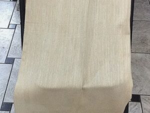 Κουρτίνα 12€/μέτρο με την ραφή